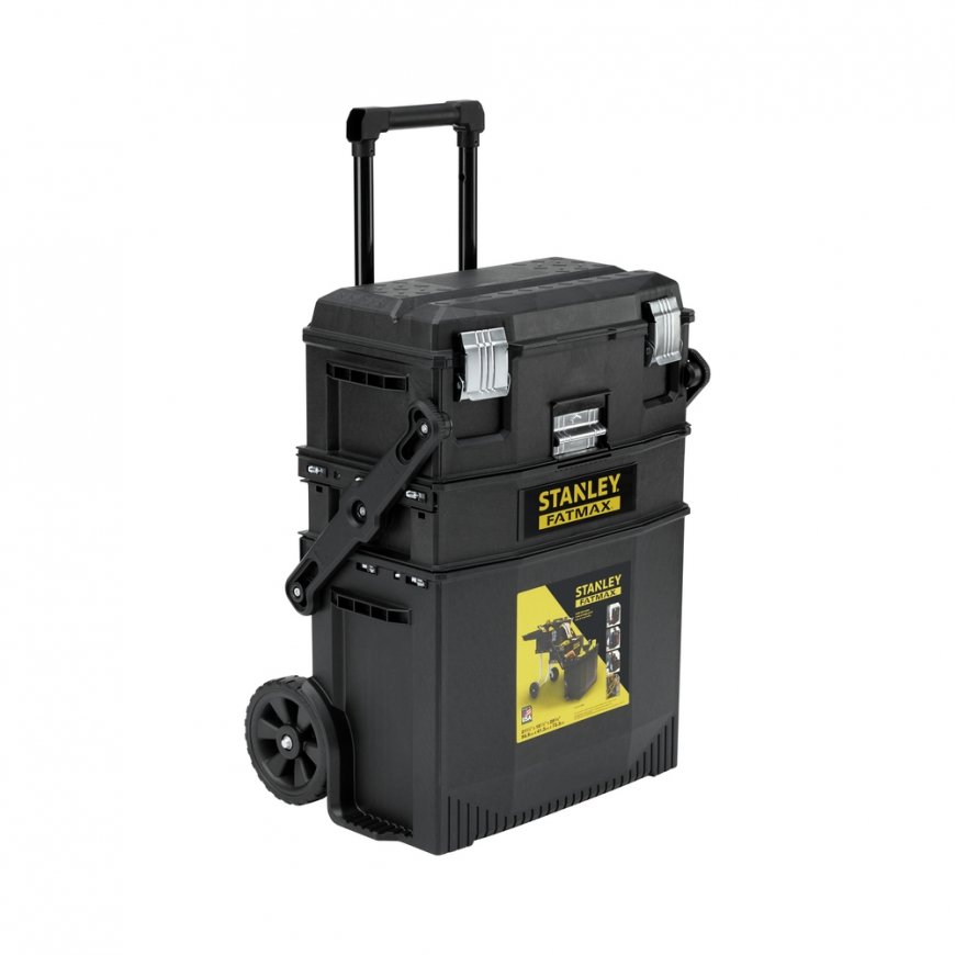Stanley 1-94-210 įrankių saugojimo dėklas