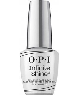 Opi INFINITE SHINE Base Coat gel effect 15 ml