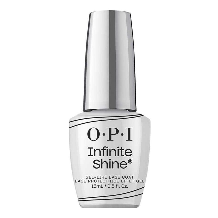 Opi INFINITE SHINE Base Coat gel effect 15 ml