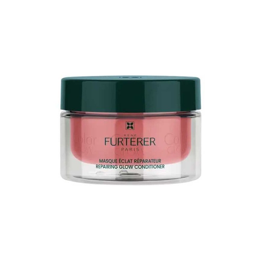 Rene Furterer Color Glow Repair Shine Mask, 200 ml – 3