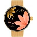 Forever smartwatch Forevive 5 SB-365 gold Forever smartwatch Forevive 5 SB-365 gold