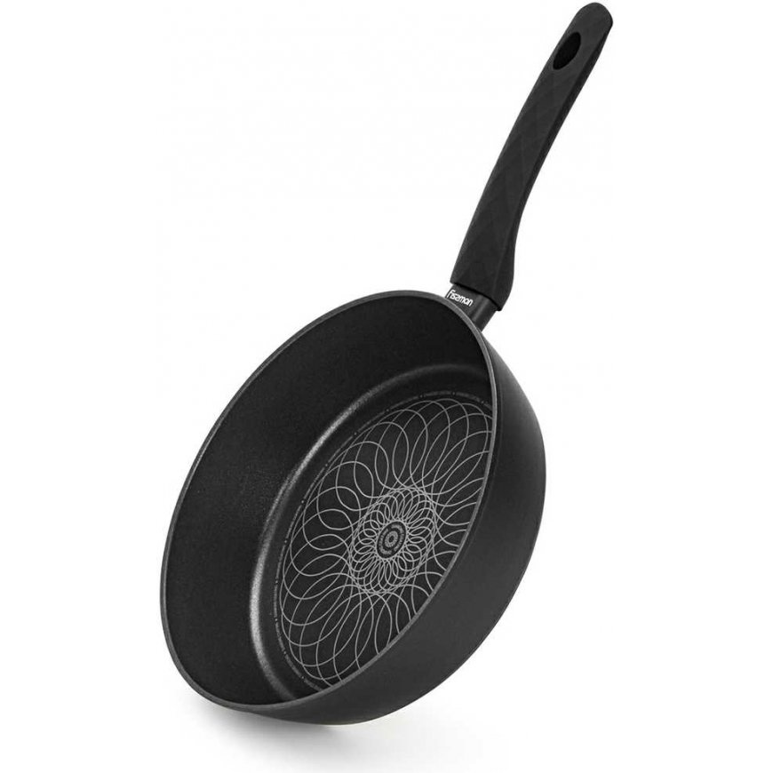Fissman Deep frying pan MONIQUE 26x6.5cm