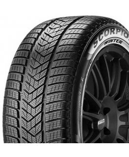 Pirelli Tires Scorpion Winter 2 Elect 106 V XL ( CAA 72dB )