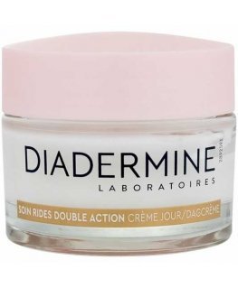 Diadermine Anti-Wrinkle Double Action Day Cream