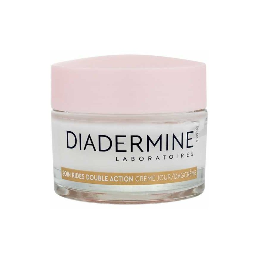 Diadermine Anti-Wrinkle Double Action Day Cream
