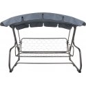 Canopy for garden swing 224 x 124 cm Ravenna / Verona D031-16CW PATIO
