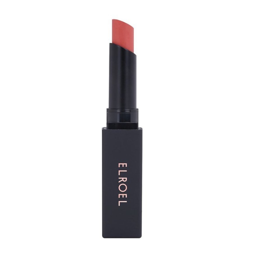 Elroel Velluto Matt matte lipstick 02