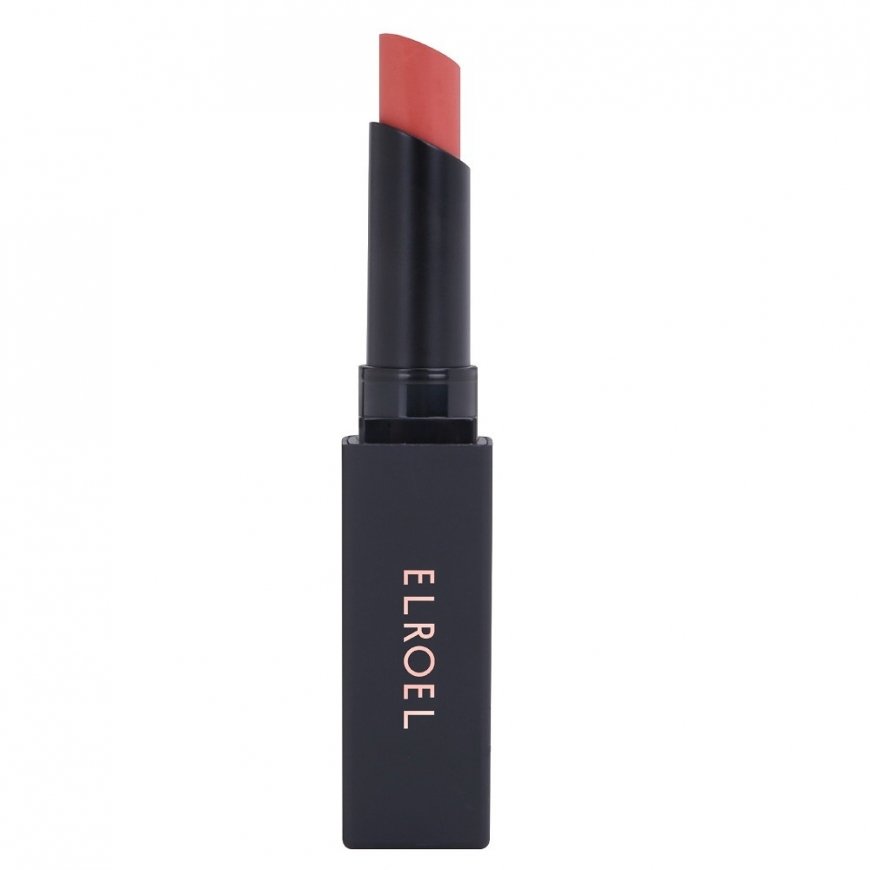 Elroel Velluto Matt matte lipstick 02 Mood in Rosa 1.7g – 2