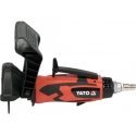 Yato YT-09717 stants- ja otsepeenesti Taldlihvija 1800 RPM Must, Oranž