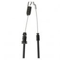 Drive cable Stiga 381030104/1 Drive cable Stiga 381030104/1