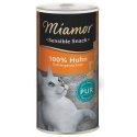 Miamor 4000158743312 koiran ja kissan herkkupala Kissa Välipala Kana 30 g