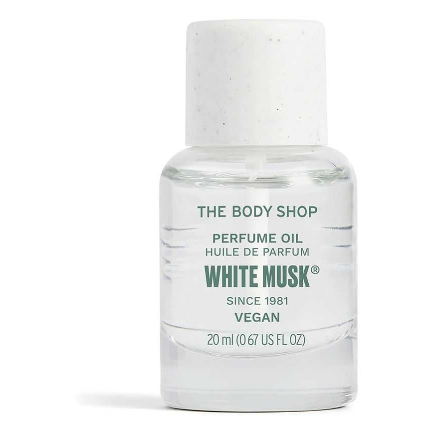 The Body Shop The Body Shop