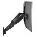 LogiLink BP0146 подставка / крепление для мониторов 81,3 cm (32") Черный Стена LogiLink BP0146 подставка / крепление для мониторов 81,3 cm (32") Черный Стена