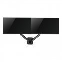LogiLink BP0146 подставка / крепление для мониторов 81,3 cm (32") Черный Стена LogiLink BP0146 подставка / крепление для мониторов 81,3 cm (32") Черный Стена