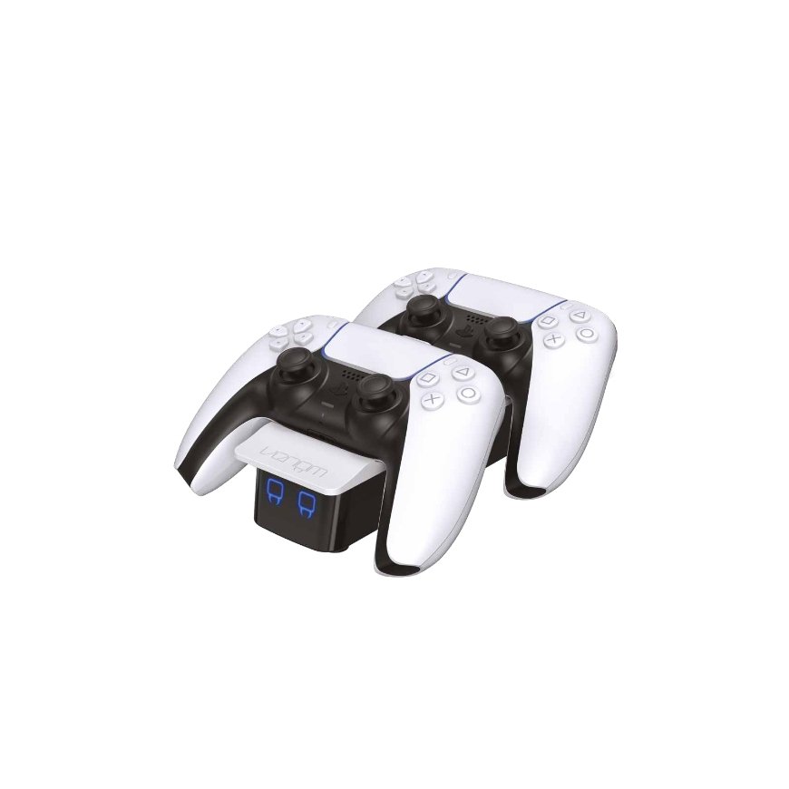 Venom TWIN DOCKING STATION