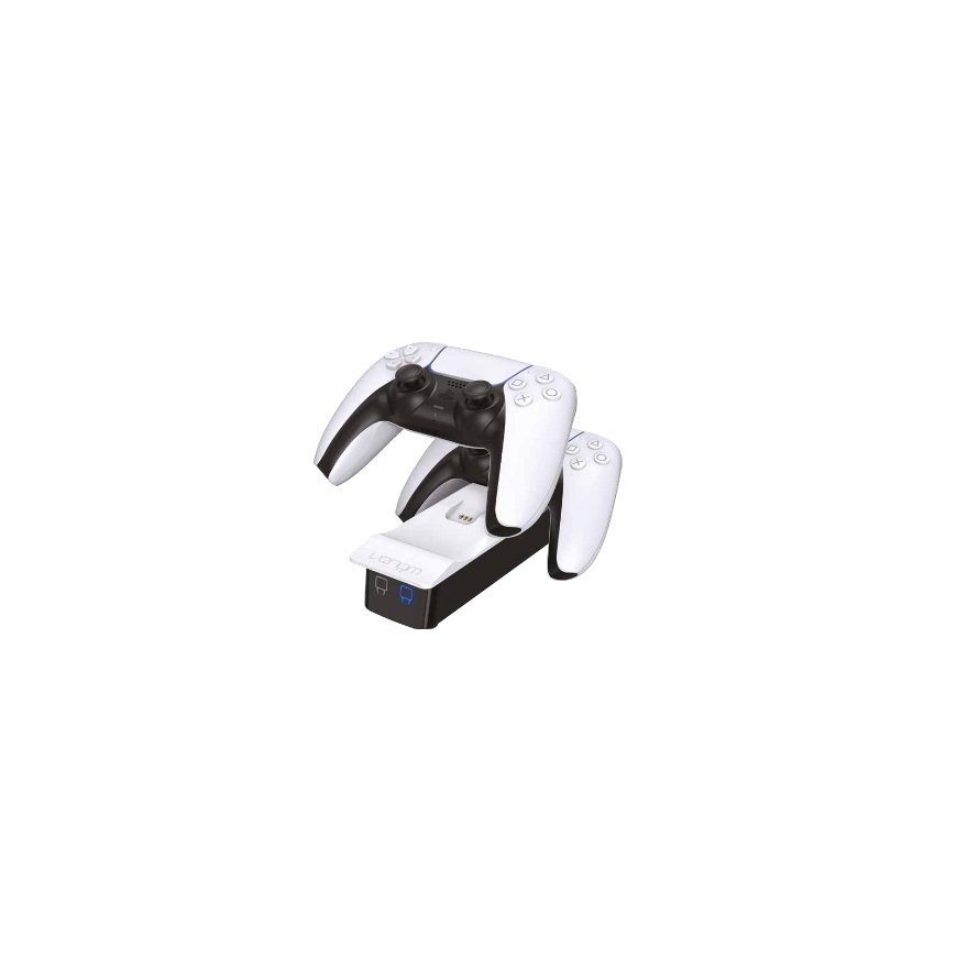 Venom TWIN DOCKING STATION – 2