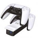 Venom TWIN DOCKING STATION Venom TWIN DOCKING STATION
