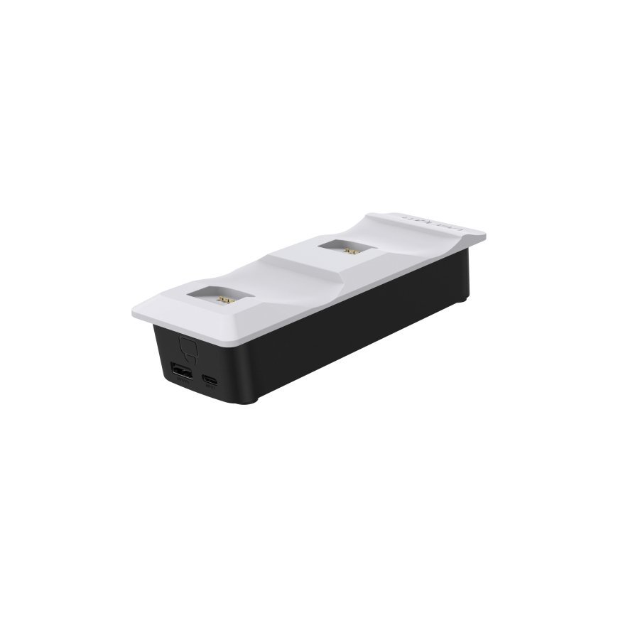 Venom TWIN DOCKING STATION – 4