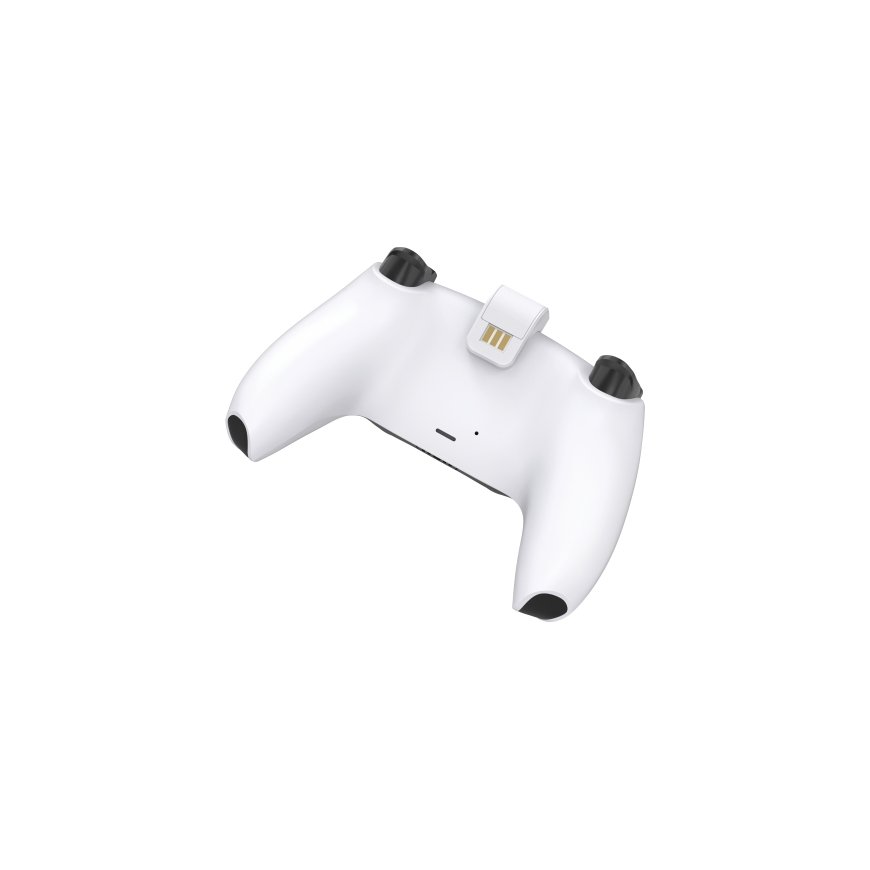 Venom TWIN DOCKING STATION – 5