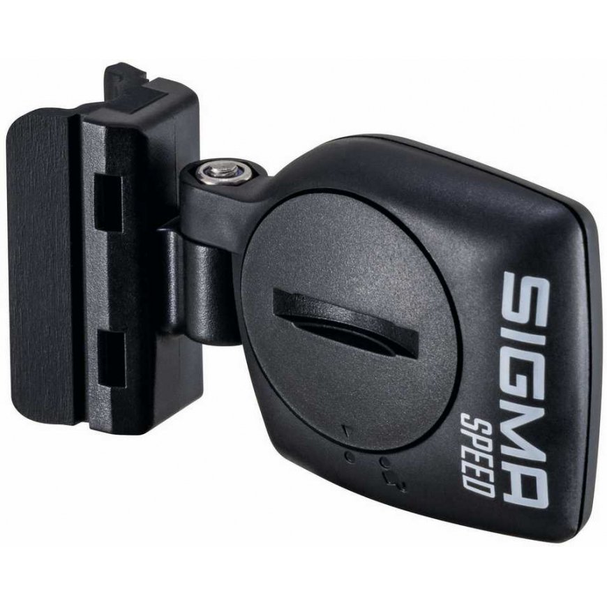Sigma Speed transmitter Sigma STS wireless