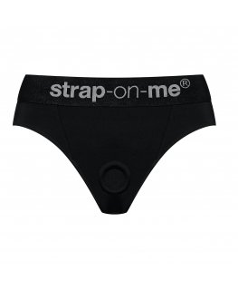 Strap-on-me Heroine Lingerie