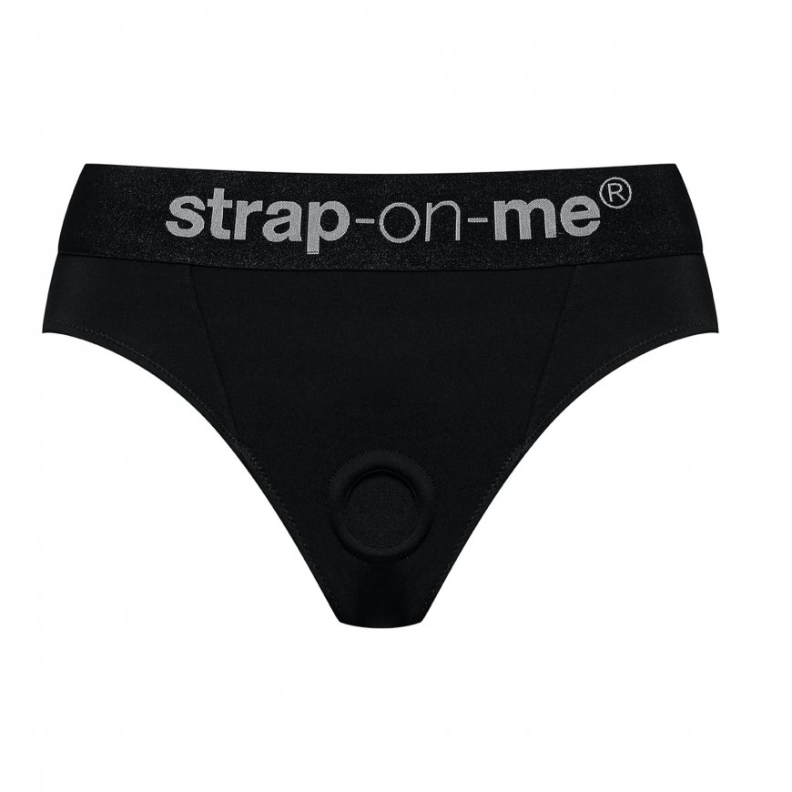 Strap-on-me Heroine Alusvaatteet