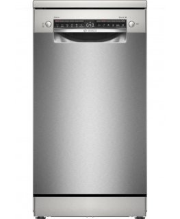 Bosch Serie 4 SPS4EMI61E nõudepesumasin Eraldiseisev 10 kohta D