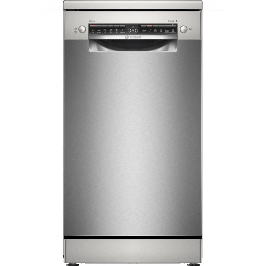 Bosch Serie 4 SPS4EMI61E trauku mazgājamā