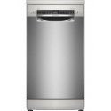 Bosch Serie 4 SPS4EMI61E посудомоечная машина Отдельно стоящий 10 мест D Bosch Serie 4 SPS4EMI61E посудомоечная машина Отдельно стоящий 10 мест D