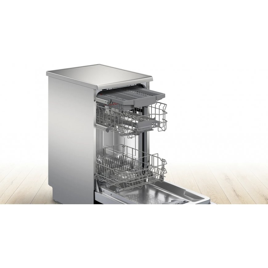 Bosch Serie 4 SPS4EMI61E astianpesukone Vapaasti seisova 10 paikkoja D – 5