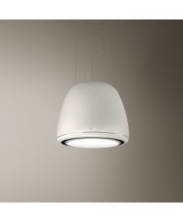 Elica Edith Classic Pakabinamas Balta 325 m³/h
