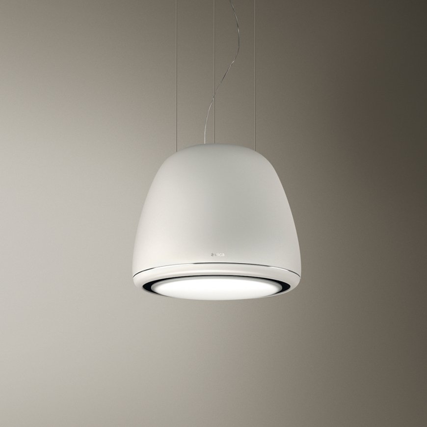 Elica Edith Classic Piekaramais Balts 325