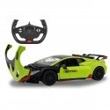 Jamara Lamborghini Huracán STO Radio-Controlled (RC) model Sport car Electric engine 1:14