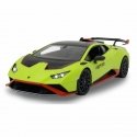 Jamara Lamborghini Huracán STO Radiovadāms (RC) modelis Sporta automašīna Elektrodzinējs 1:14 Jamara Lamborghini Huracán STO Radiovadāms (RC) modelis Sporta automašīna Elektrodzinējs 1:14