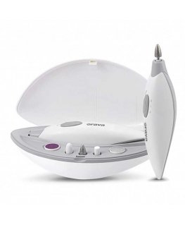 Orava Lyra, white