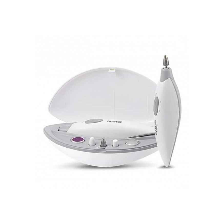 Orava Lyra, white