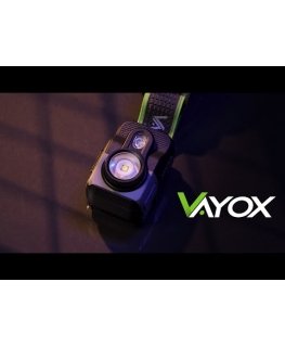 Vayox VA0196