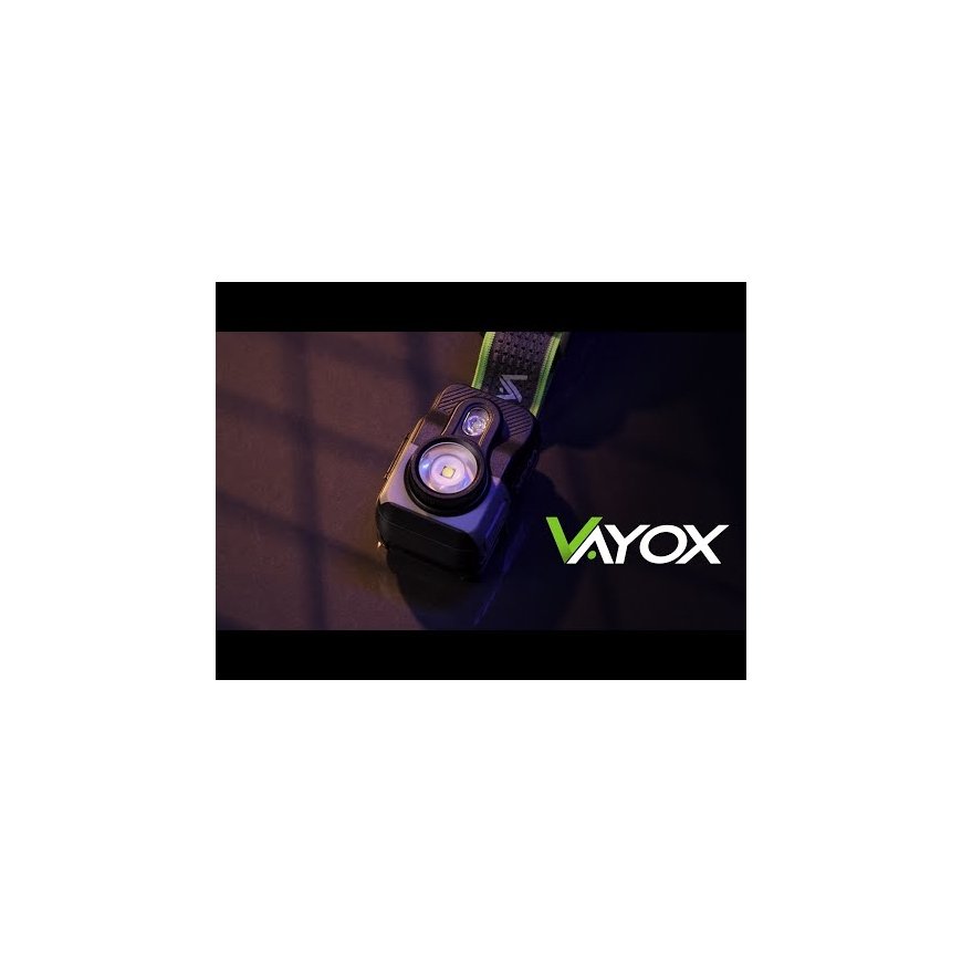 Vayox VA0196