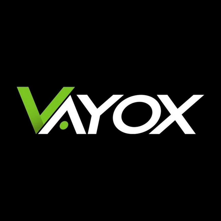 Vayox VA0196 – 2