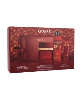 Guess Seductive Red Pour Homme Deospray