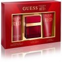 Guess Seductive Raudona Pour Homme Deospray