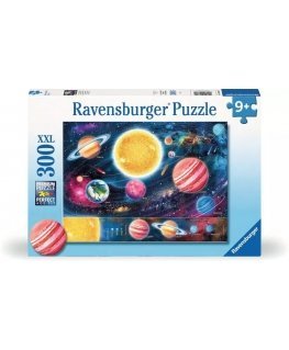 Ravensburger 12000869 Pusle 300 tk Muu