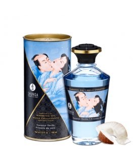 SHUNGA Coconut Thrills Whole body 100 ml