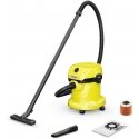 Dry-wet cleaning pump Karcher WD 2 PLUS V-15/6/18/C Dry-wet cleaning pump Karcher WD 2 PLUS V-15/6/18/C