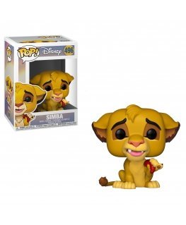 FUNKO 36395 veiksmo / kolekcinė figūrėlė