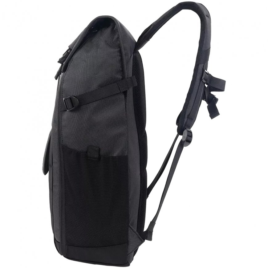 Canyon CNS-BPA5B1 knyginio kompiuterio dėklas 39,6 cm (15.6") Kuprinė Juoda – 3