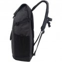 Canyon CNS-BPA5B1 laptop case 39.6 cm (15.6") Backpack Black Canyon CNS-BPA5B1 laptop case 39.6 cm (15.6") Backpack Black