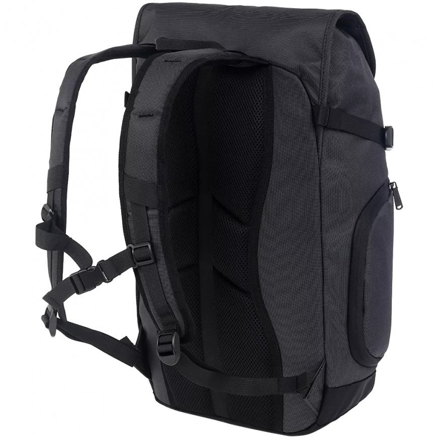 Canyon CNS-BPA5B1 portatīvo datoru soma & portfelis 39,6 cm (15.6") Mugursoma Melns – 4