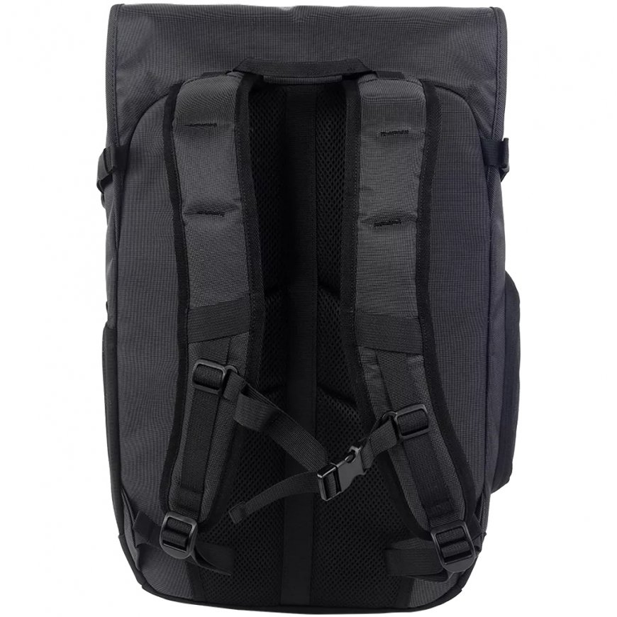 Canyon CNS-BPA5B1 knyginio kompiuterio dėklas 39,6 cm (15.6") Kuprinė Juoda – 5