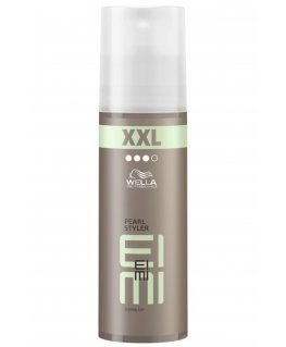 Formuojamasis plaukų gelis Wella Eimi Pearl Styler 3, 150 ml